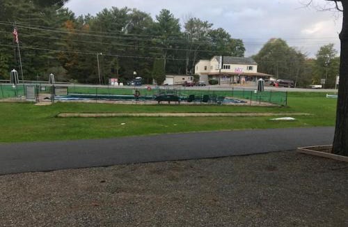 Catskill Hotel | Catskill Motor Court
