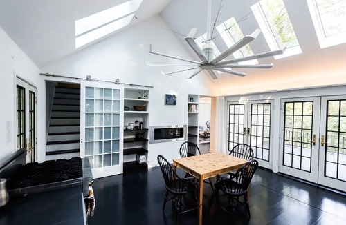 Town of Broome Other | Catskill Mountain Cabin: Valley Views/16 Skylights