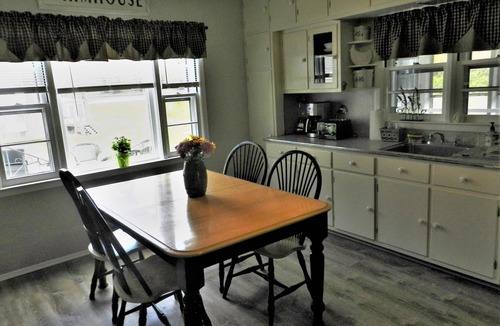 Roscoe Other | Catskill Mountain Farmhouses with Private Lake, Sleeps 16
