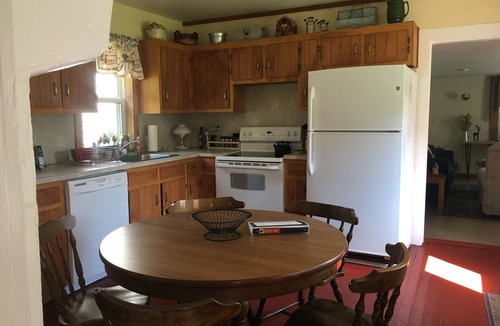 Roscoe Other | Catskill Mountain Farmhouses with Private Lake, Sleeps 16
