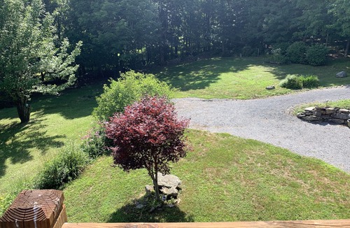 Pine Hill House | Catskill Mountain retreat