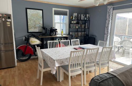 Prattsville House | Catskill Mountain Retreat