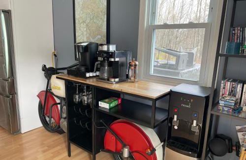 Prattsville House | Catskill Mountain Retreat