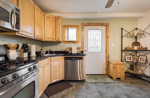 Hamden House | Catskill Retreat