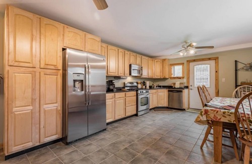 Hamden House | Catskill Retreat