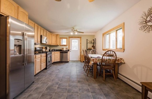 Hamden House | Catskill Retreat