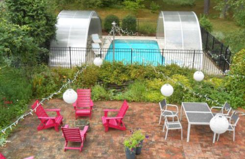 Mount Tremper Hotel | Catskill Rose Lodging & Dining