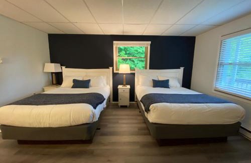 Shandaken Hotel | Catskill Seasons Inn