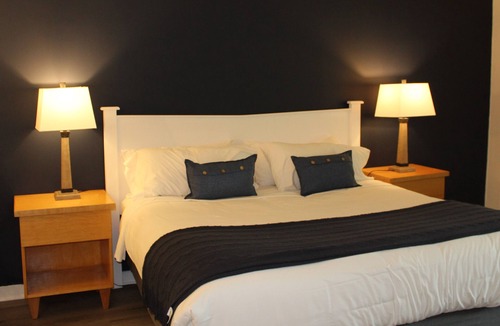 Shandaken Hotel | Catskill Seasons Inn