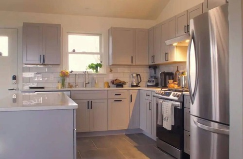 Jeffersonville House | Catskill Shinrinyoku Cabin