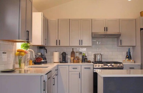 Jeffersonville House | Catskill Shinrinyoku Cabin