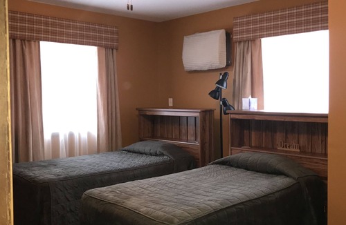 Roscoe Cabin | Catskills Adventures