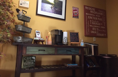 Roscoe House | Catskills Adventures