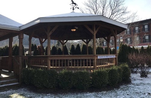 Roscoe House | Catskills Adventures