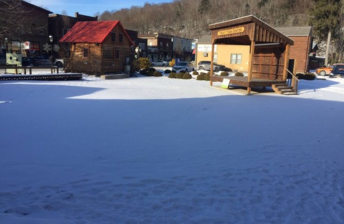 Roscoe House | Catskills Adventures