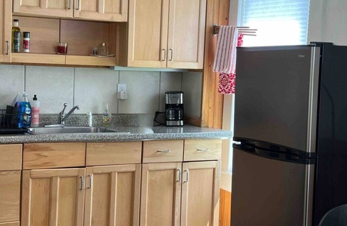 Margaretville House | Catskills Brookside Cottage