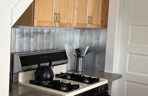 Margaretville House | Catskills Brookside Cottage