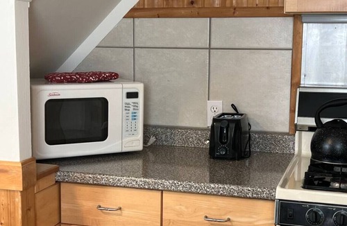 Margaretville House | Catskills Brookside Cottage