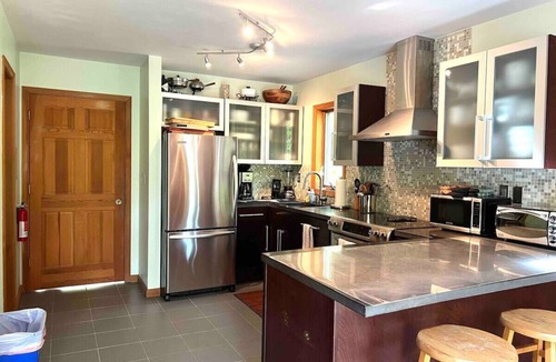 Big Indian House | Catskills Cabin Chic Hideaway