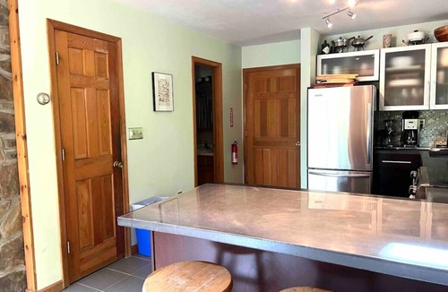 Big Indian House | Catskills Cabin Chic Hideaway