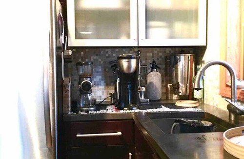 Big Indian House | Catskills Cabin Chic Hideaway