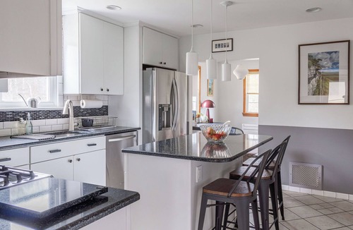 Kerhonkson Cottage | Catskills Country Cottage