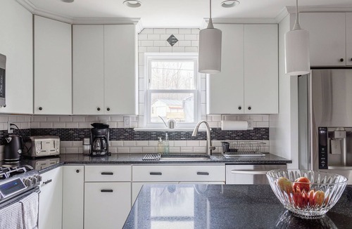 Kerhonkson Cottage | Catskills Country Cottage