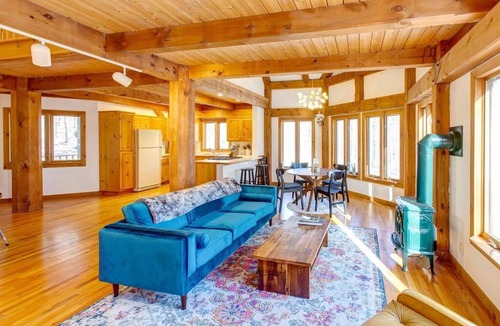 Bloomville House | Catskills Enchanted Forest