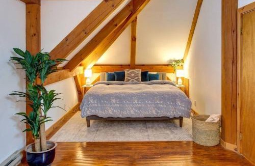 Bloomville House | Catskills Enchanted Forest