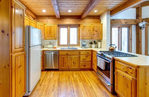 Bloomville House | Catskills Enchanted Forest