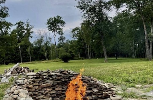 Livingston Manor RV Rental | Catskills Getaway