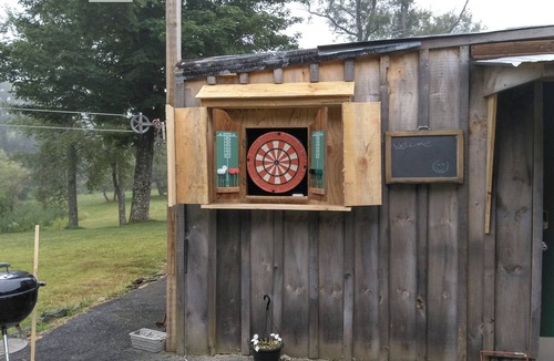 Livingston Manor RV Rental | Catskills Getaway