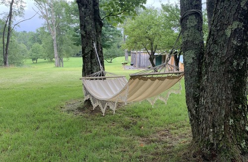 Livingston Manor RV Rental | Catskills Getaway