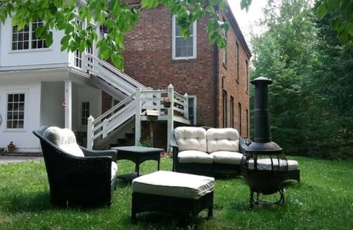 Arkville Apartment | Catskills Hideaway - West