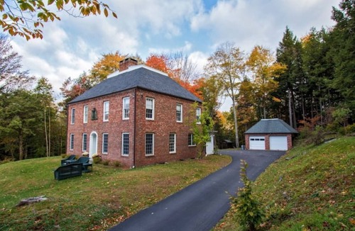 Arkville Apartment | Catskills Hideaway - West