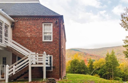 Arkville Apartment | Catskills Hideaway - West