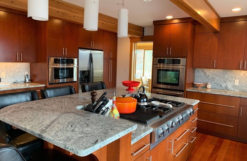 Boiceville House | Catskills home overlooking the High Peaks