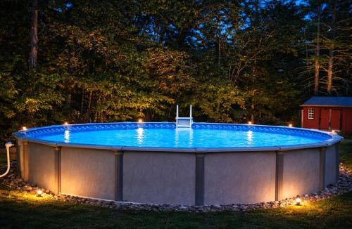 Cairo House | Catskills Luxe Retreat - Private Pool, Pond, Hot Tub, Fire Pit, Dog-Friendly