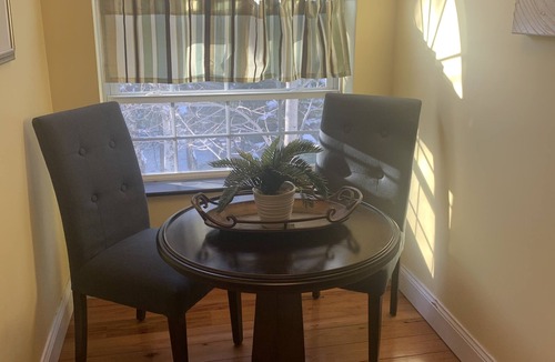 Parksville House | CATSKILLS Modern Cabin Brookside