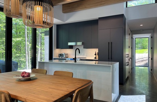 Bearsville House | Catskills Mountain House