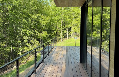 Bearsville House | Catskills Mountain House