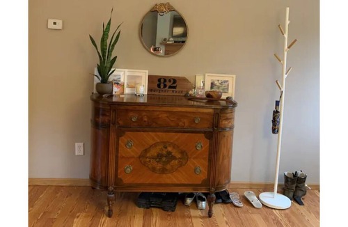 West Shokan House | Catskills Panoramic Mountain View House