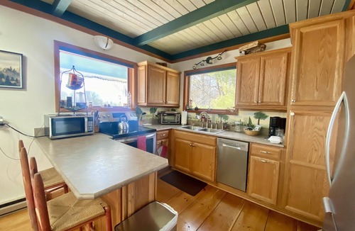 Prattsville Cabin | Catskills Retreat Close to Windham and Hunter Mountain