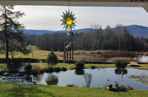 Prattsville Cabin | Catskills Retreat Close to Windham and Hunter Mountain