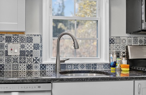 Oak Hill House | Catskills Retreat | Near Hiking, Skiing & Town