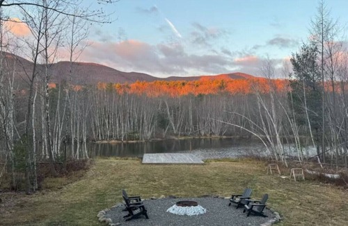 Acra House | Catskills Retreat w/Hot Tub + Fire Pit