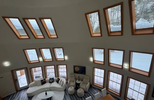 Acra House | Catskills Retreat w/Hot Tub + Fire Pit
