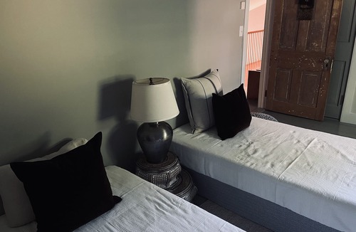 Delancey Other | Catskills Sanctuary