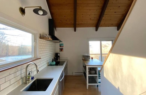 Denver House | Catskills Sunset House