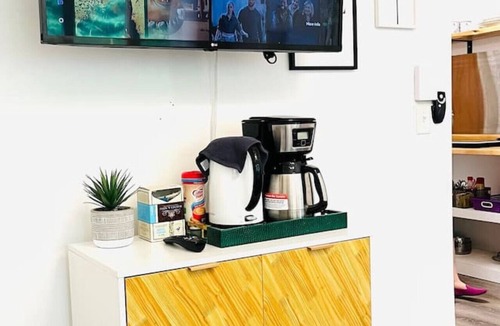 Highmount Apartment | Catskills The Bohemian Dream